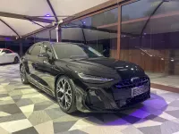 Usata Audi A6 S-Line 204 CV (150 kW) 2025 Nero mito metallizzato Station wagon