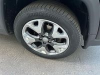 Usata Jeep Compass Limited 140 CV (102 kW) 2020 Nero SUV