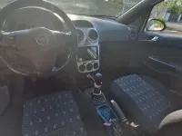 Usata Opel Corsa 69 CV (50 kW) 2008 Utilitaria
