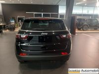 usata Jeep Compass 1.6 Multijet My23 Longitude 1.6 Diesel 130hp Mt Fwd