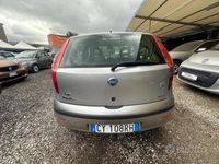 usata Fiat Punto 1.3 Multijet 16V 5 porte/CLIMA/CITY/GAN