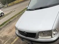 Usata VW Polo Comfortline 60 CV (44 kW) 2001 Berlina