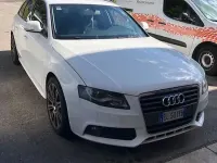 Usata Audi A4 Ambiente 170 CV (125 kW) 2012 Station wagon