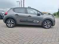 Usata Citroën C3 PureTech 110 CV (80 kW) 2021 Grigio Utilitaria