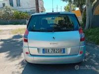 Usata Renault Scenic E-Tech 106 CV (77 kW) 2009 Monovolume