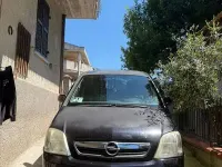 Usata Opel Meriva 75 CV (55 kW) 2007 Monovolume