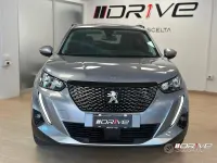 Usata Peugeot 2008 Allure 131 CV (96 kW) 2020 Grigio SUV