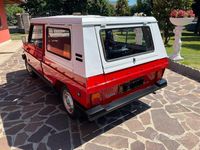 Usata Fiat 127 1981 Cabrio