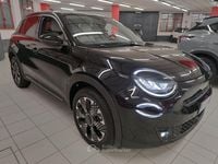Usata Fiat 600 La Prima 101 CV (74 kW) 2025 Nero SUV