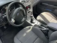 Usata Ford Focus 145 CV (106 kW) 2009 Nero Berlina