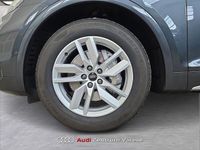 Usata Audi Q5 Advanced 163 CV (119 kW) 2022 Grigio manhattan SUV