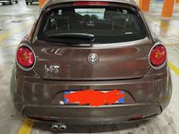 usata Alfa Romeo MiTo 1.3 jtdm 85cv