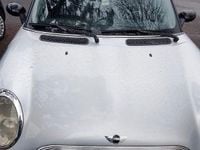 Usata Mini Cooper 2005 Utilitaria