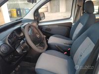 Usata Citroën Nemo 75 CV (55 kW) 2012 Monovolume