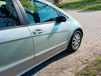 Usata Mercedes A180 116 CV (85 kW) 2009 Grigio Berlina