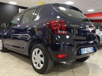 usata Dacia Sandero 2ª serie 1.0 SCe 12V 75CV Comfort