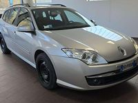 Usata Renault Laguna GrandTour Privilege 150 CV (110 kW) 2007 Station wagon