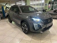 Nuova Peugeot 2008 Allure 102 CV (75 kW) 2025 Grigio selenium SUV