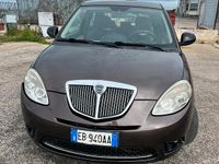 Usata Lancia Ypsilon 75 CV (55 kW) 2011 Utilitaria