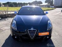 usata Alfa Romeo Giulietta 2.0 JTDm-2 140 CV Distinctive usato