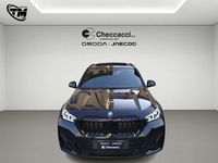 Usata BMW X1 M Sport 150 CV (110 kW) 2024 Nero SUV