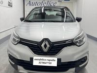 Occasion Renault Captur Bose Edition 90 PK (66 kW) 2018 Grijs SUV