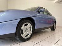 Usata Fiat Coupé 147 CV (108 kW) 1997 Blu Coupé