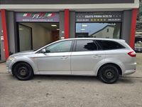 Usata Ford Mondeo 140 CV (102 kW) 2008 Argento Station wagon