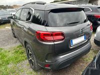Usata Citroën C5 Aircross PureTech 131 CV (96 kW) 2022 Grigio SUV
