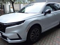 Usata Honda CR-V Advance 148 CV (108 kW) 2025 Diamond dust SUV