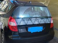 Usata Mercedes A150 95 CV (69 kW) 2010 Nero Monovolume
