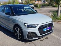 Usata Audi A1 Sportback S-Line 110 CV (80 kW) 2024 Utilitaria