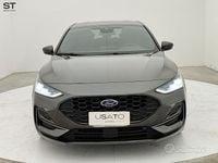 Usata Ford Focus ST 125 CV (91 kW) 2022 Grigio Berlina