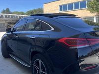 Usata Mercedes GLE350 Premium Plus 194 CV (142 kW) 2020 Coupé