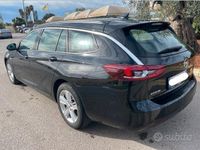 Gebraucht Opel Insignia 174 PS (127 kW) 2017 Schwarz Kombi