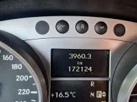 Usata Mercedes R320 224 CV (164 kW) 2007 Station wagon