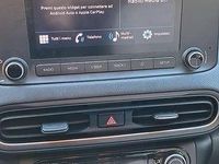 Usata Hyundai Kona 136 CV (100 kW) 2021 Grigio SUV