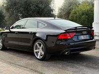 Usata Audi A7 Sportback 245 CV (180 kW) 2011 Utilitaria