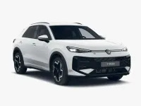Nuova VW T-Roc Style 116 CV (85 kW) 2026 Bianco SUV