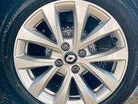 Usata Renault Clio V 2022 Grigio Berlina