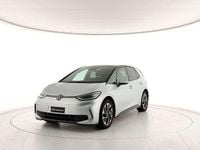 Usata VW ID.3 Business 150 kW (204 CV) 2025 Moon silver Utilitaria