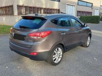 usata Hyundai ix35 2.0 crdi High Style 4wd