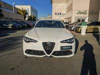 Usata Alfa Romeo Giulia 211 CV (155 kW) 2024 Berlina