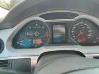 Usata Audi A6 Ambiente 240 CV (176 kW) 2009 Grigio Station wagon
