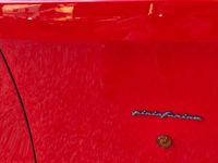 Usata Ferrari 612 540 CV (397 kW) 2008 Rosso Coupé