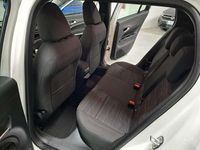 Nuova Jeep Avenger Longitude 101 CV (74 kW) 2025 Snow pastello (268) SUV