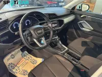 Usata Audi Q3 Business 150 CV (110 kW) 2022 Bianco SUV