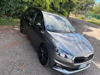Usata Skoda Fabia 95 CV (69 kW) 2022 Utilitaria