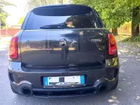 Usata Mini Cooper S Countryman 190 CV (139 kW) 2015 SUV