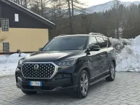 Usata SsangYong Rexton 203 CV (149 kW) 2021 SUV